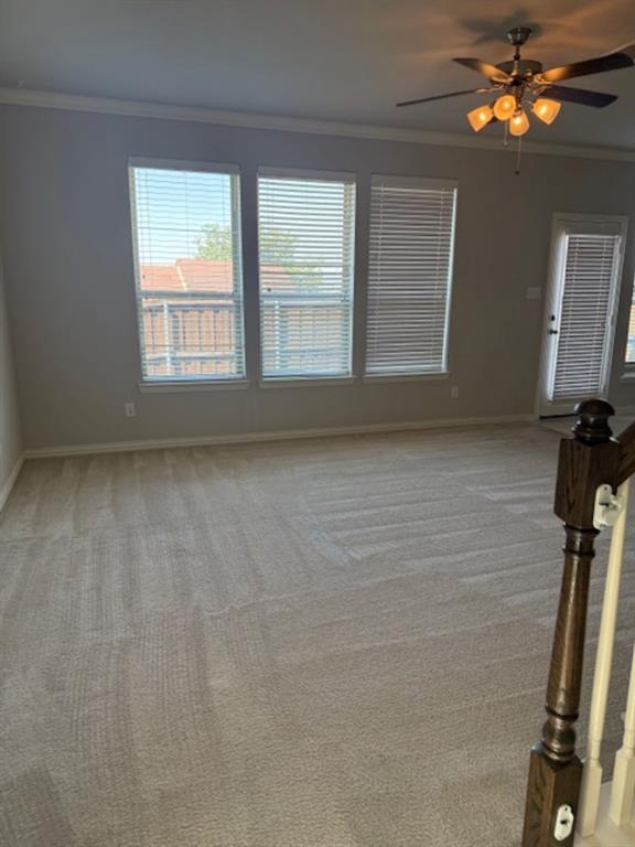 Las Brisas Town Homes - Residential Lease