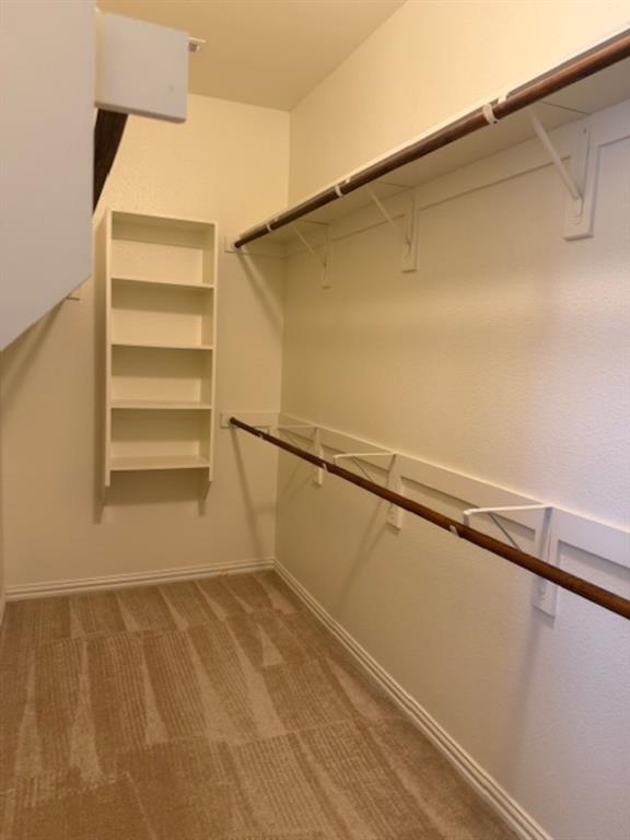 Las Brisas Town Homes - Residential Lease