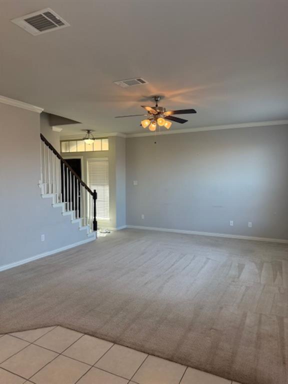 Las Brisas Town Homes - Residential Lease