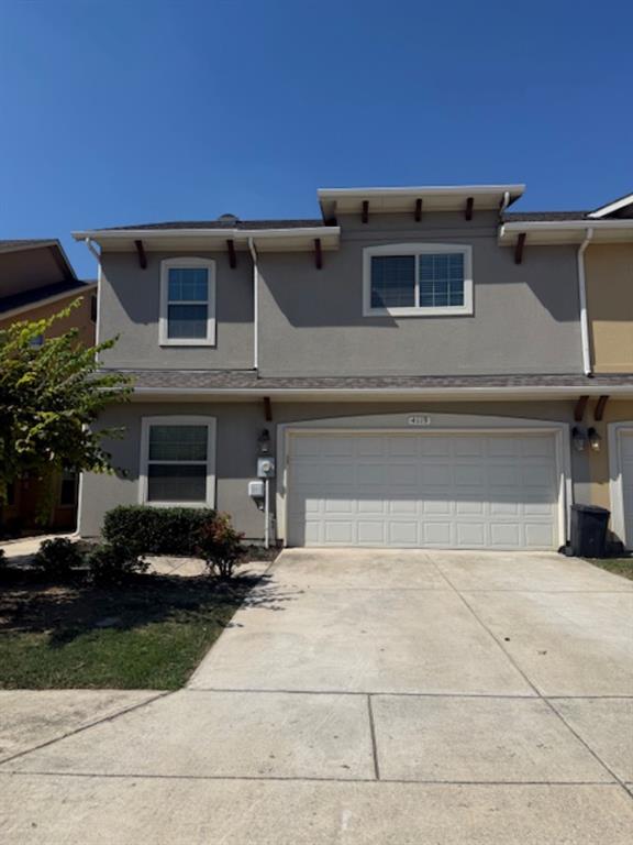 Las Brisas Town Homes - Residential Lease