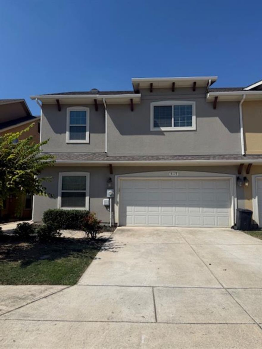 Rare Find in Irving – No HOA Townhome!

Discover this rare opportunity to lease in a townhome community with no HOA in Irving! This spacious 3-bedroom, 2.5-bathroom home offers a functional floor plan with a guest bedroom conveniently located downstairs.
The property is ideally situated near highways 161 and 114, between Walnut Hill and Belt Line, making commuting and access to shopping, dining, and entertainment a breeze.

Highlights include:
Open living and dining areas with plenty of natural light
Primary suite and additional bedrooms upstairs for privacy
Low maintenance living in a quiet neighborhood setting
Landlord is easy to work with for a smooth leasing experience
This townhome is move-in ready today—don’t miss your chance to call it home!

Tenant to verify all information provided.