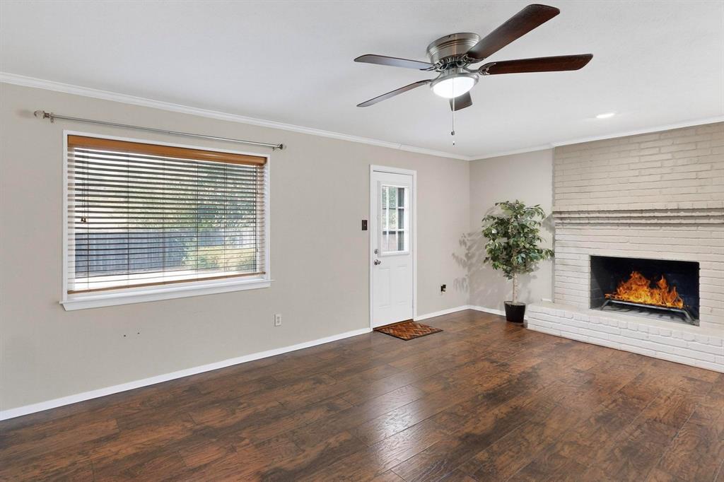 Lake Arl Highlands Add - Residential