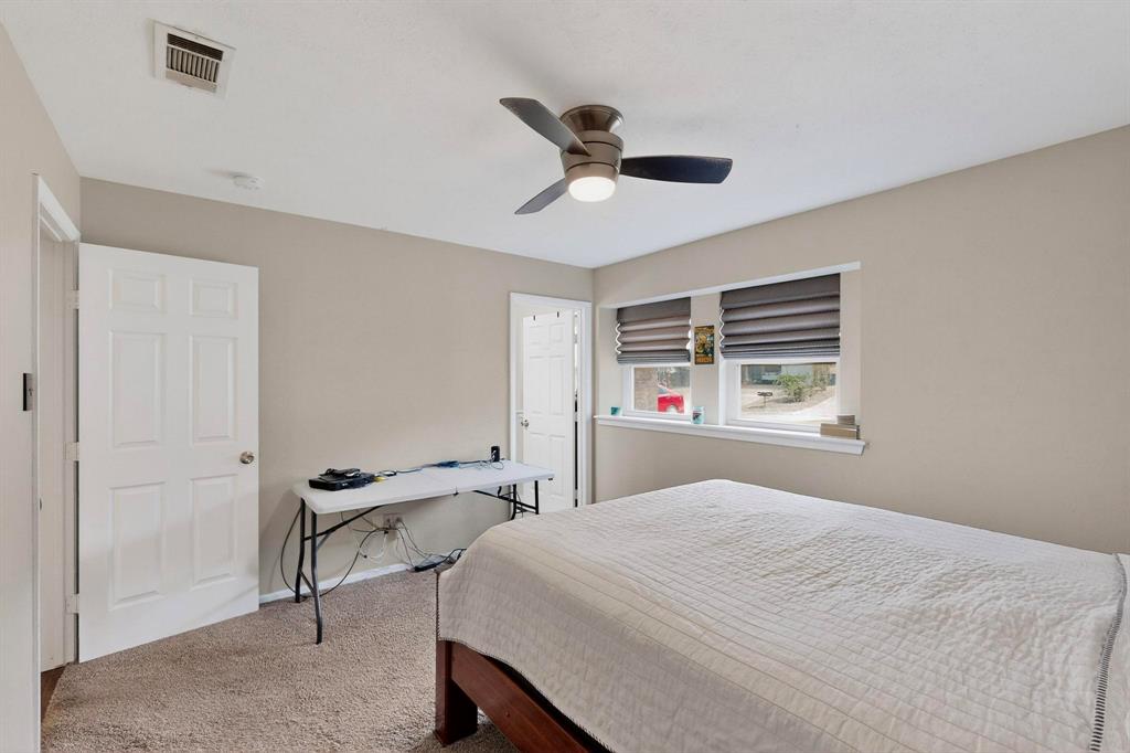 Lake Arl Highlands Add - Residential