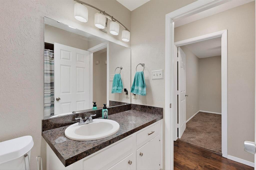 Lake Arl Highlands Add - Residential