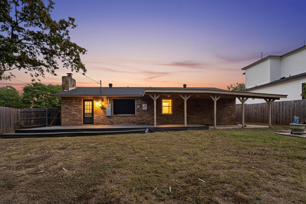 Lake Arl Highlands Add - Residential