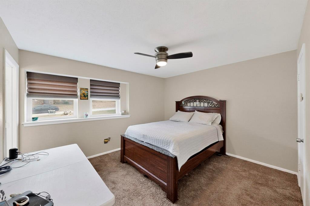 Lake Arl Highlands Add - Residential