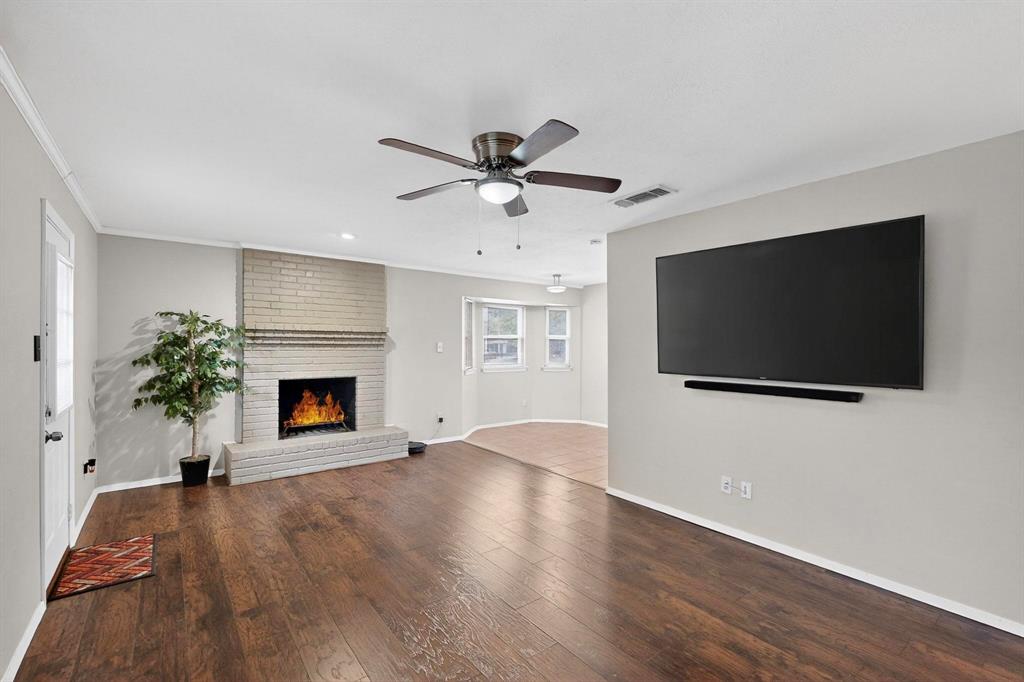 Lake Arl Highlands Add - Residential