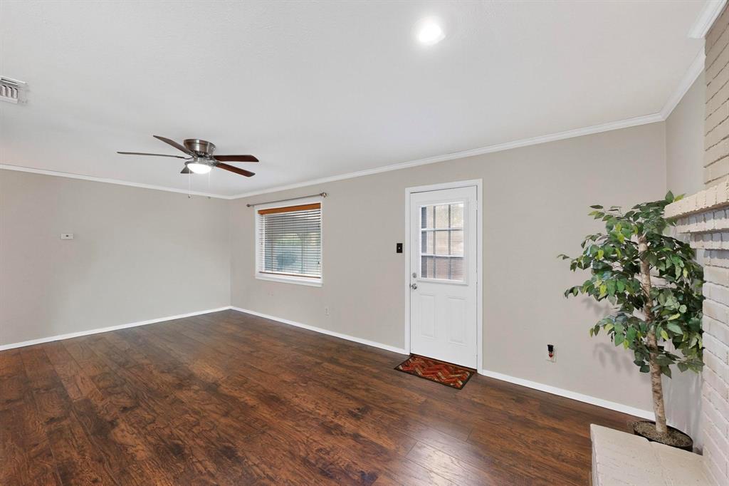 Lake Arl Highlands Add - Residential