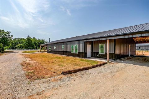 30 Frost LN Mineral Wells TX 76067