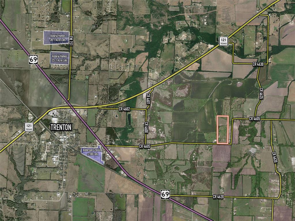 1703 County Road 4605-1