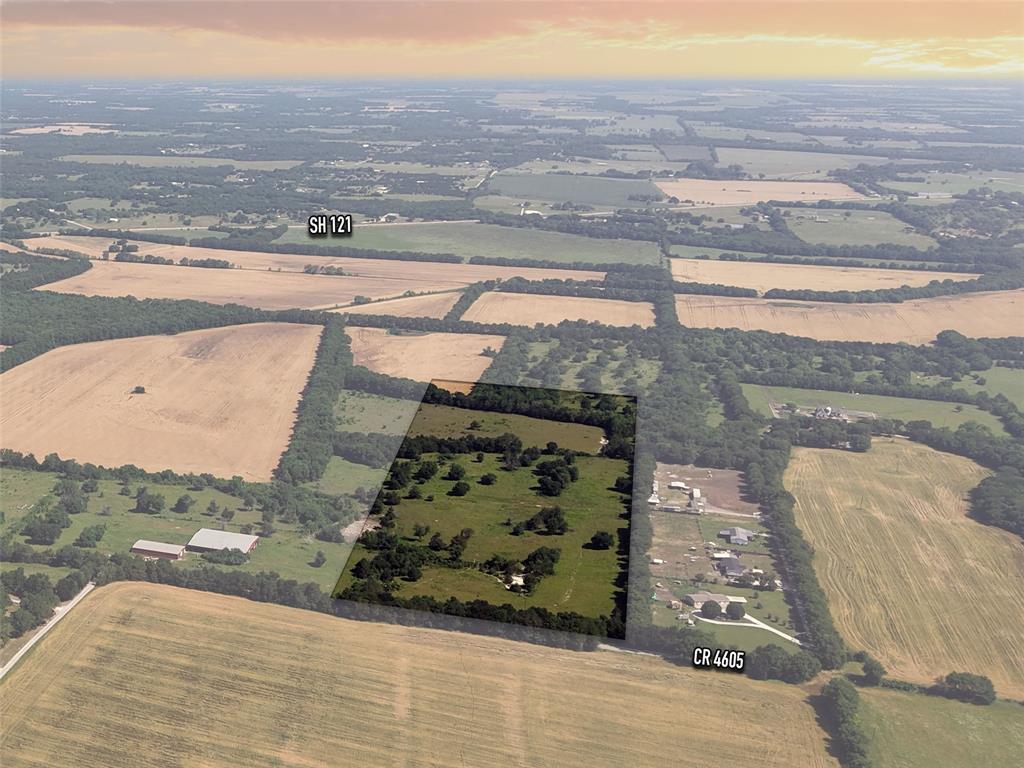 1703 County Road 4605-1