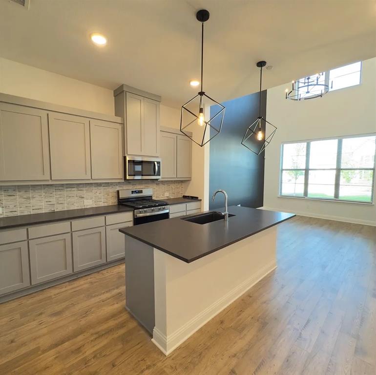 Chelsea Commons - Residential Lease