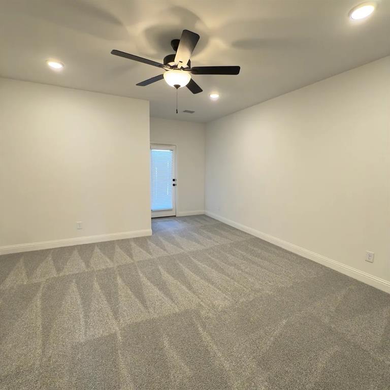 Chelsea Commons - Residential Lease