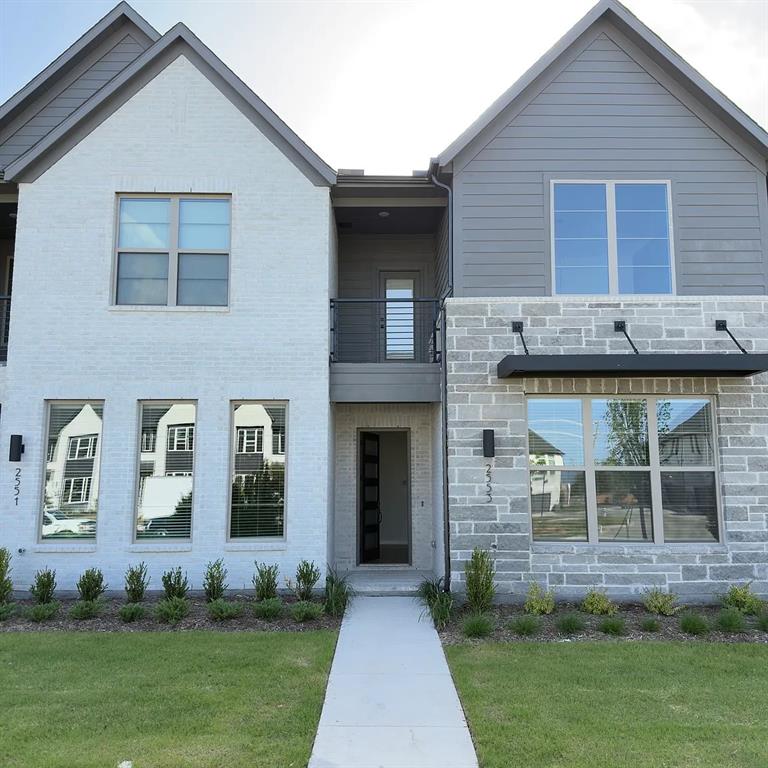 Chelsea Commons - Residential Lease