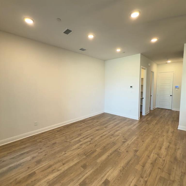 Chelsea Commons - Residential Lease