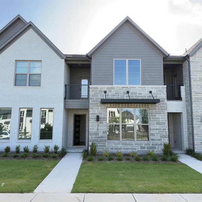 Chelsea Commons - Residential Lease