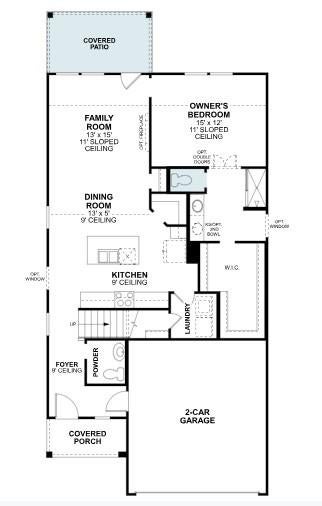7412 Cloverleaf Court