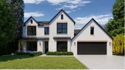 Sweetgrass - Residential