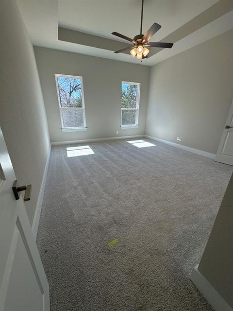 A home in Alvarado
