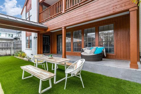 Tiny photo for 3514 Harvard Avenue, Highland Park, TX 75205 (MLS # 21154407)