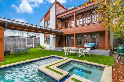 3514 Harvard Avenue Highland Park TX 75205