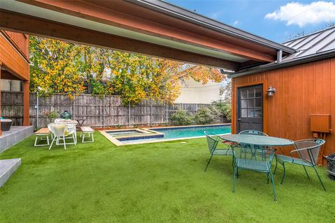 Tiny photo for 3514 Harvard Avenue, Highland Park, TX 75205 (MLS # 21154407)