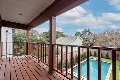 Tiny photo for 3514 Harvard Avenue, Highland Park, TX 75205 (MLS # 21154407)