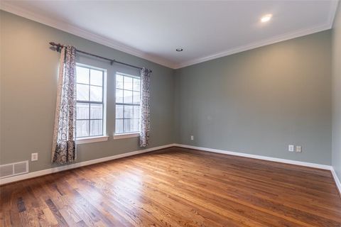 Tiny photo for 3514 Harvard Avenue, Highland Park, TX 75205 (MLS # 21154407)