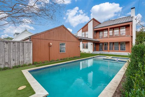 Photo of 3514 Harvard Avenue, Highland Park, TX 75205 (MLS # 21154407)