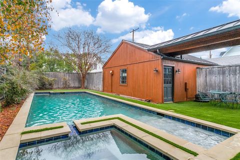 Tiny photo for 3514 Harvard Avenue, Highland Park, TX 75205 (MLS # 21154407)