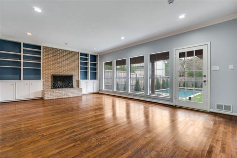 Tiny photo for 3514 Harvard Avenue, Highland Park, TX 75205 (MLS # 21154407)