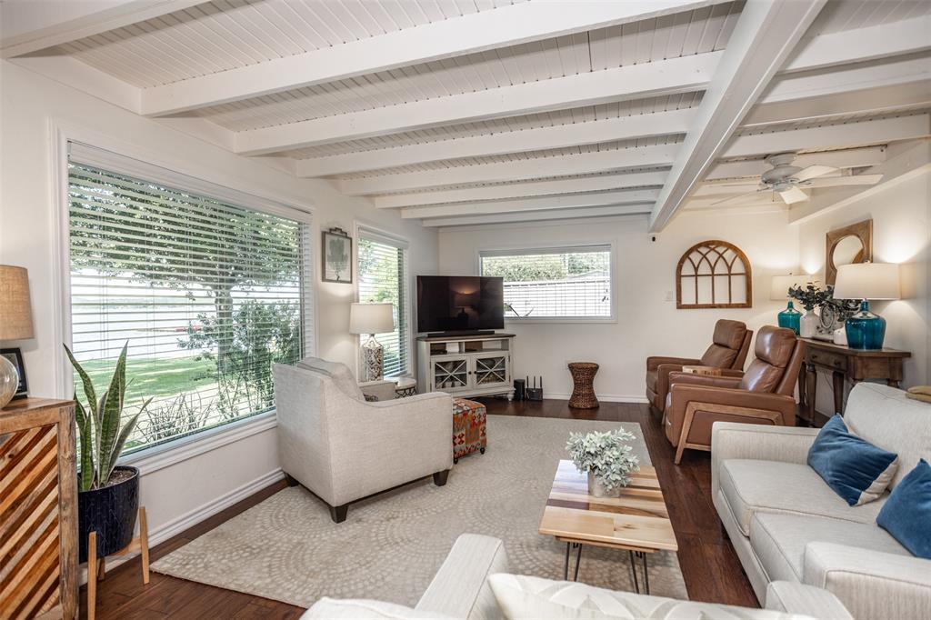 Buck Keck Lakeview - Residential