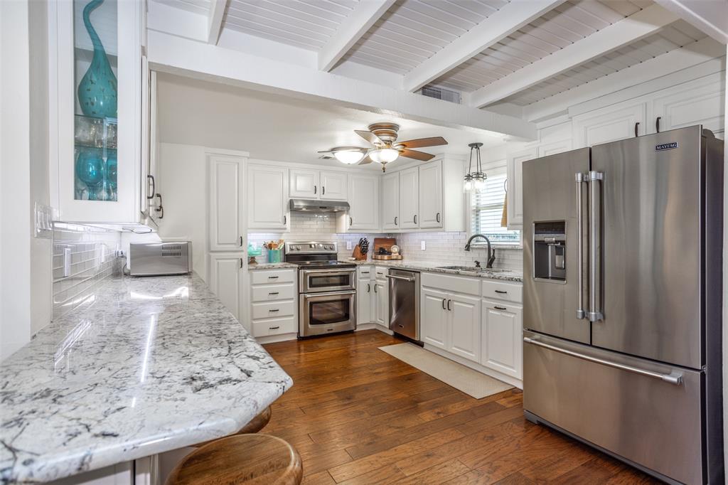 Buck Keck Lakeview - Residential