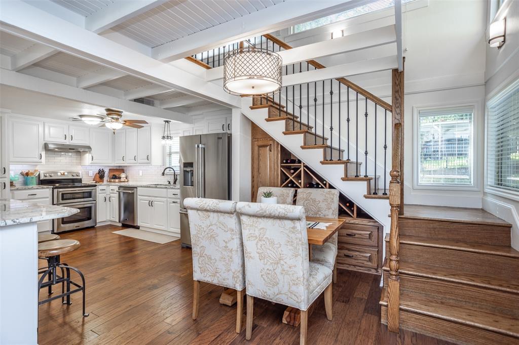 Buck Keck Lakeview - Residential