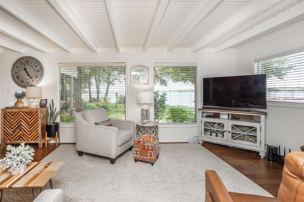 Buck Keck Lakeview - Residential