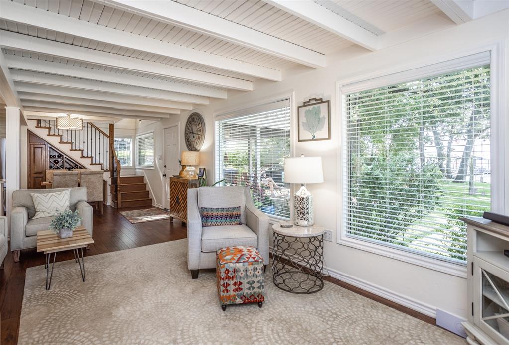 Buck Keck Lakeview - Residential