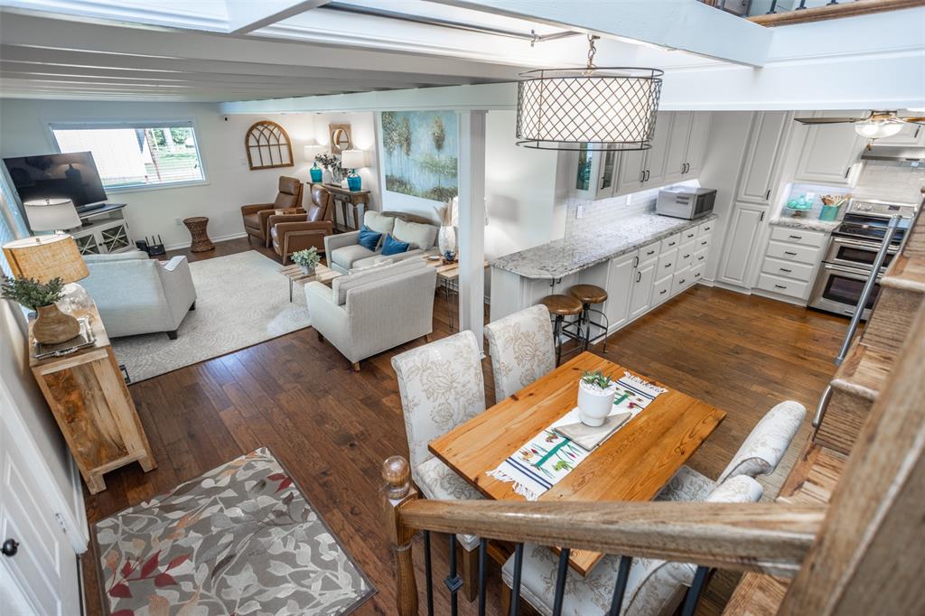 Buck Keck Lakeview - Residential