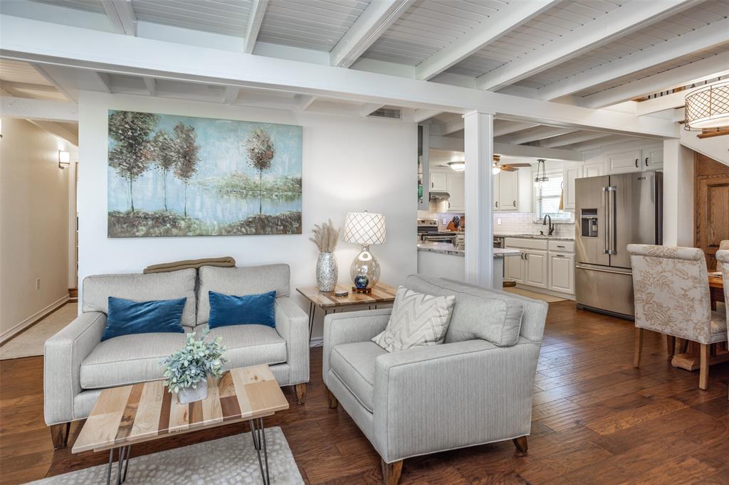 Buck Keck Lakeview - Residential