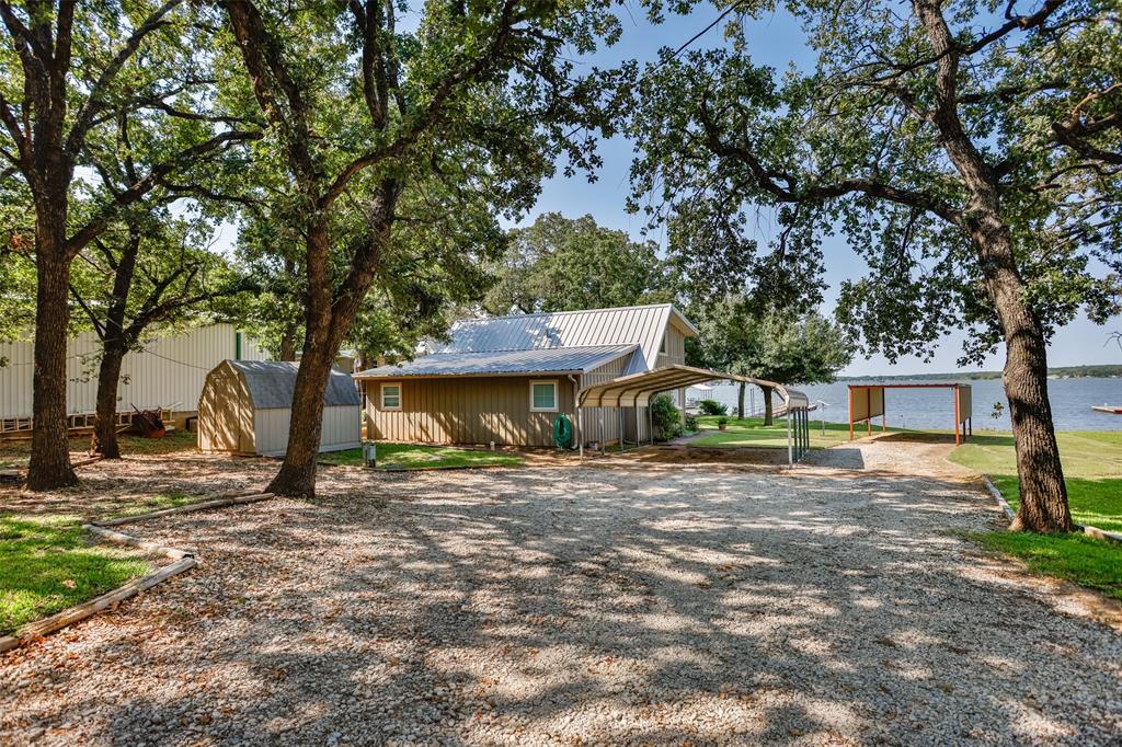 Buck Keck Lakeview - Residential