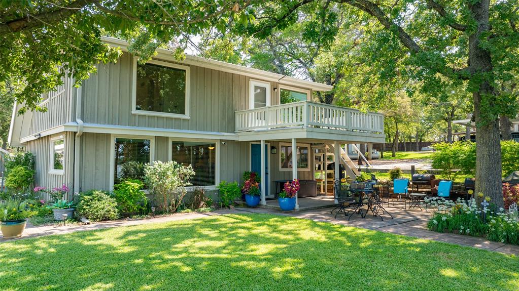 Buck Keck Lakeview - Residential