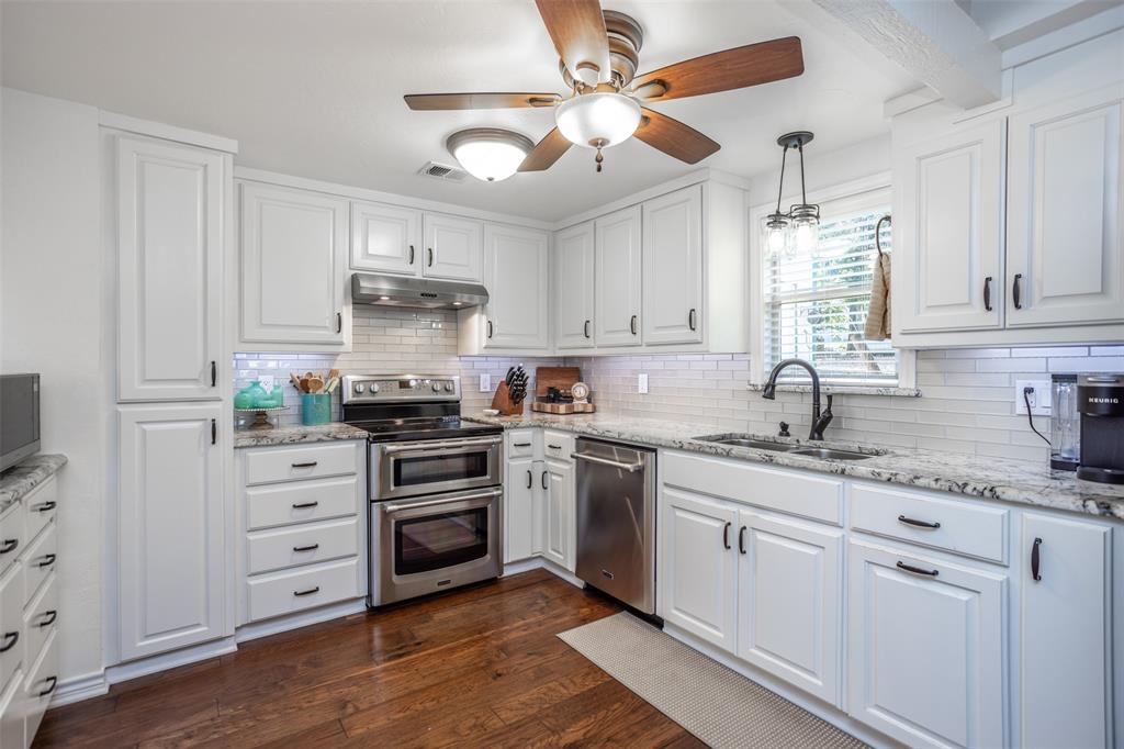 Buck Keck Lakeview - Residential