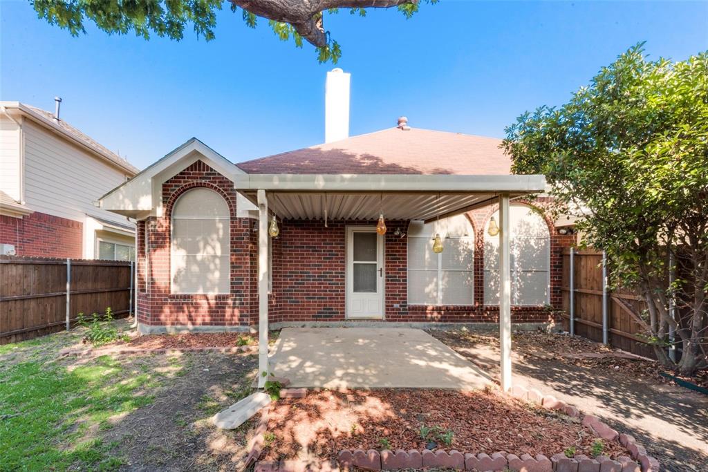 Bethany Ridge Estates II - Residential Lease