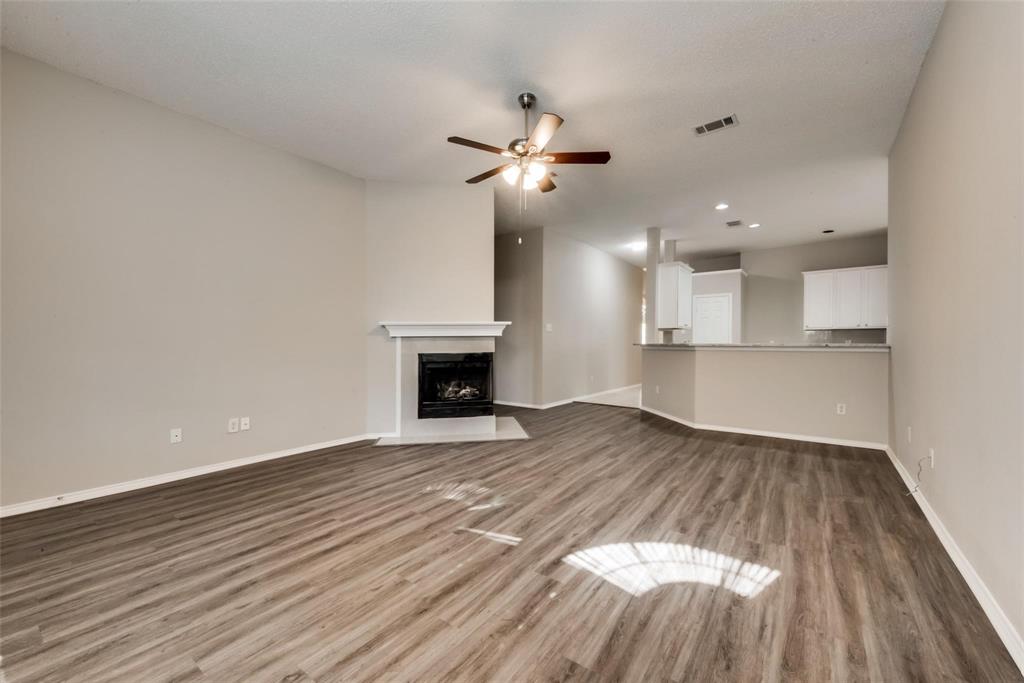 Bethany Ridge Estates II - Residential Lease