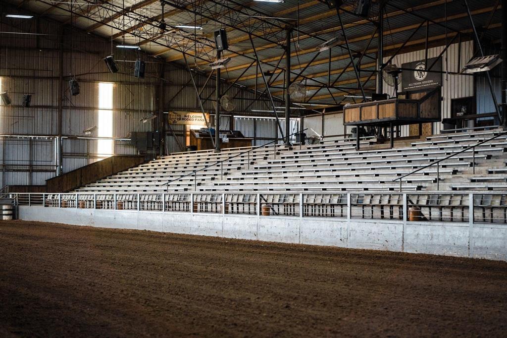 NA - Commercial Sale