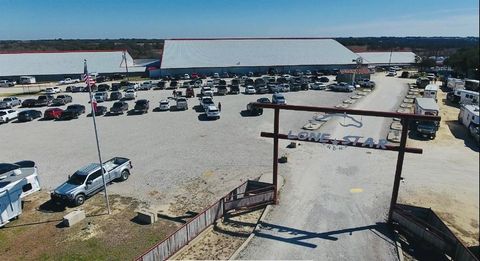 4696-A N Highway 377 Stephenville TX 76401