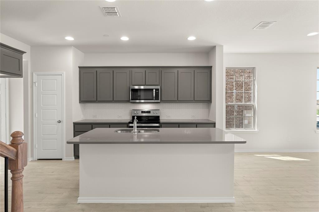 Sanger Circle - Residential