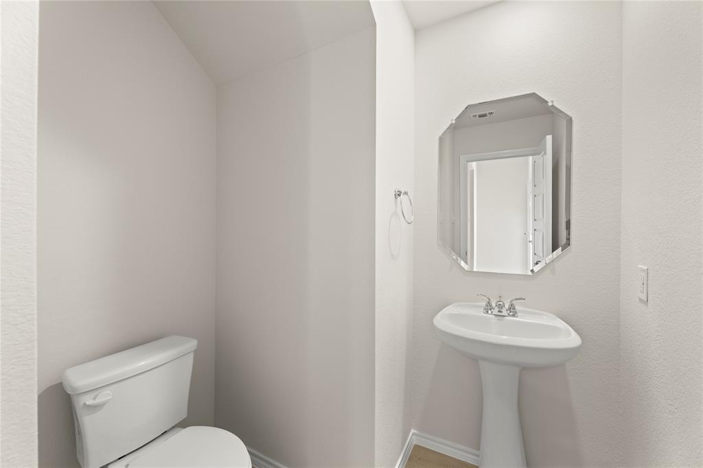 Sanger Circle - Residential