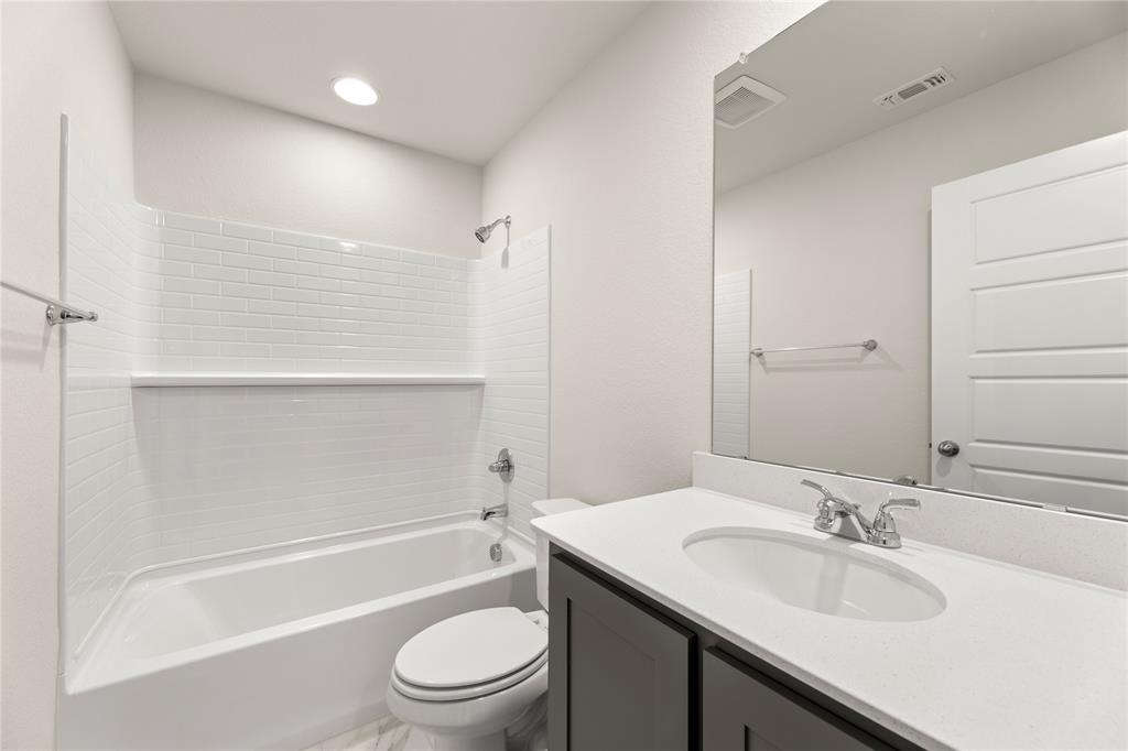 Sanger Circle - Residential