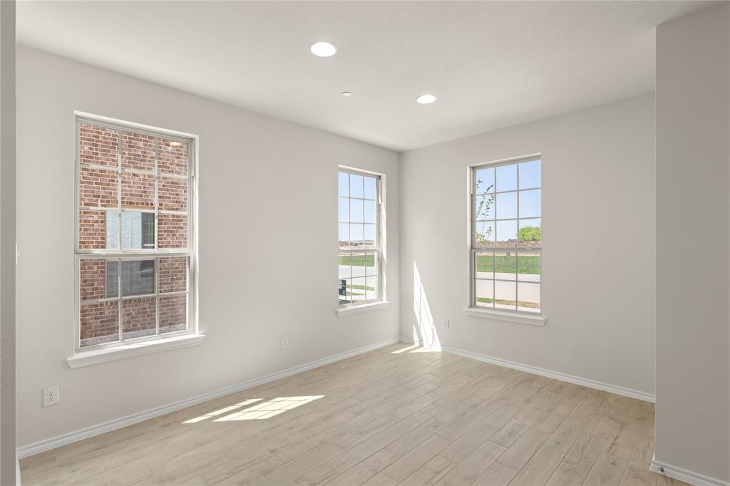 Sanger Circle - Residential