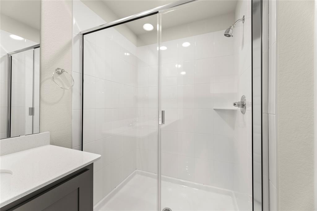 Sanger Circle - Residential